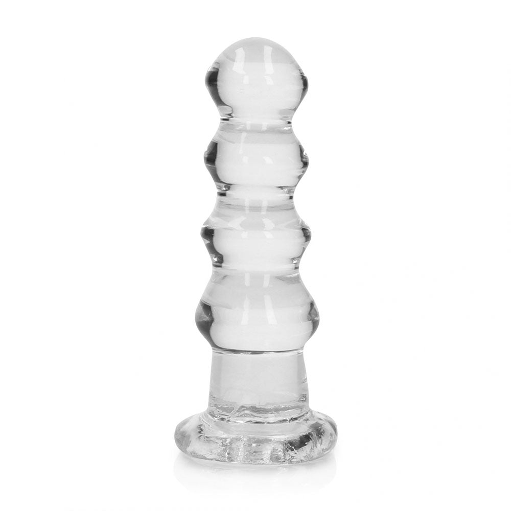 Crystal Clear Dildos for Ultimate Pleasure and Safety