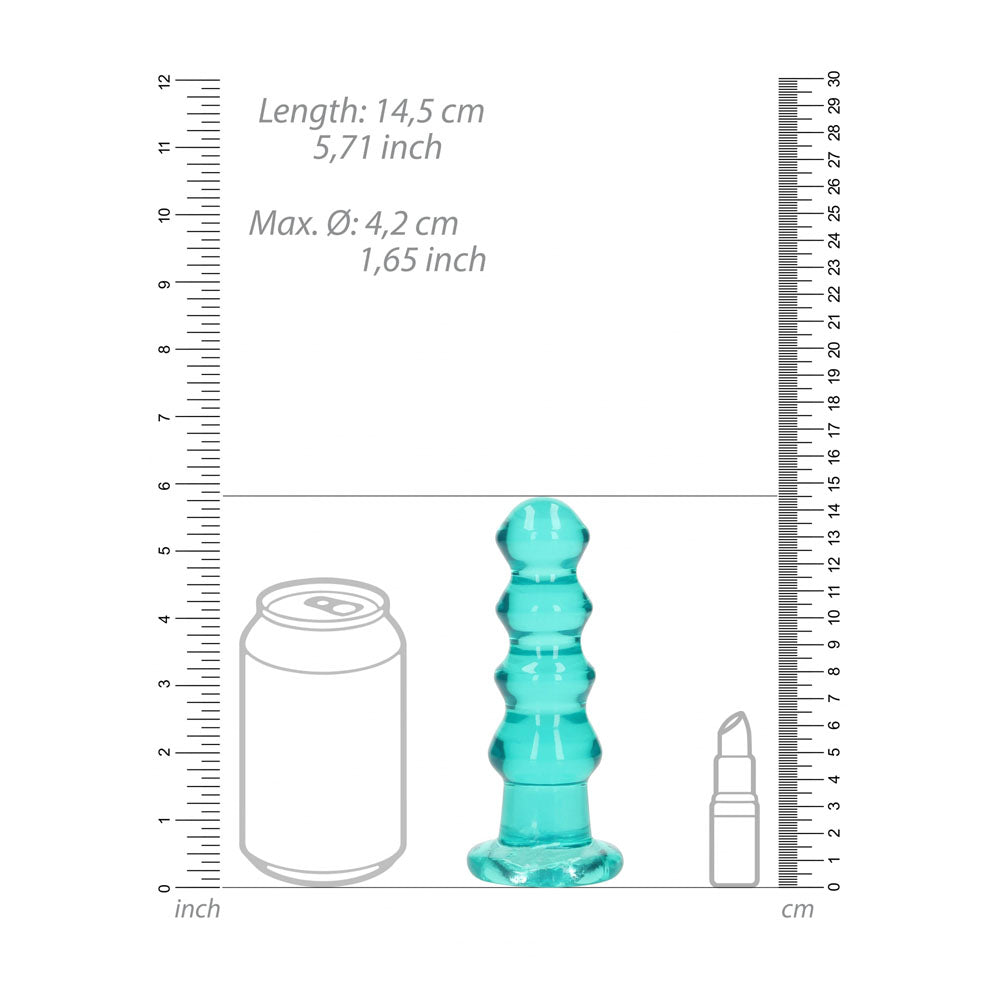 Crystal Clear Dildos for Ultimate Pleasure & Safety