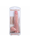 RealRock- Extra Long with Balls 13" Inches-REA163FLE