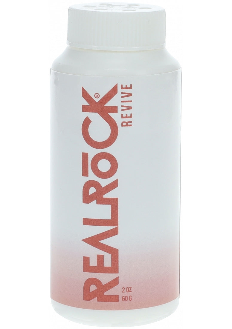 RealRock Revive - Reviving Powder - 2 oz-REA195WHT