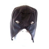 Half Mask Black-RHM1064