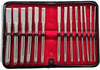 Stainless Steel Hegar Uterine Dilator 14 Piece Set-RHUD097