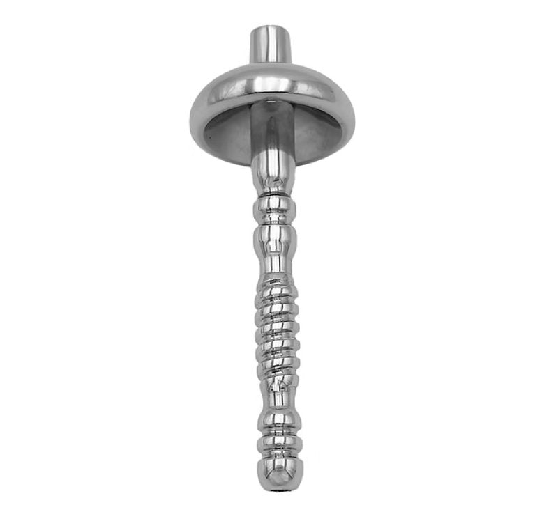 ROUGE Stainless Steel Mushroom head Urethral Probe-RMHU115
