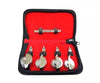 4 Pin Wheel set-RPS073