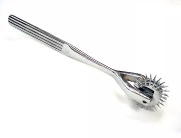 Triple Pin Wheel-RPW02
