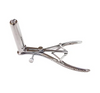 Stainless Steel 3 Prong Mathieu Speculum-RSM090