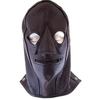 Zip Mask Black-RZM1065