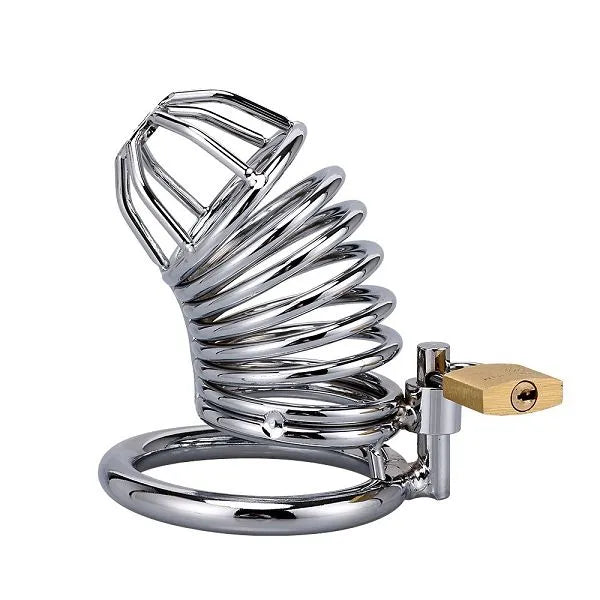 Felon Chastity Cage  45mm(1.77in)