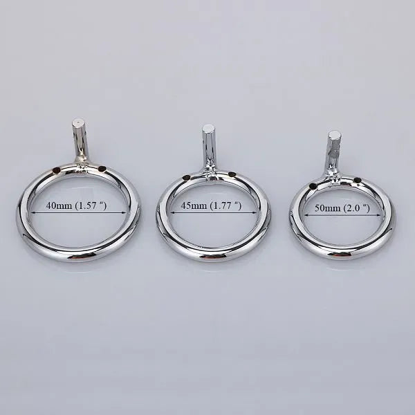 Felon Chastity Cage  45mm(1.77in)