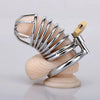 Felon Chastity Cage  45mm(1.77in)