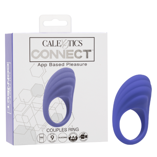CalExotics ConnectT Couples Ring-SE-0001-00-3