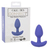 CALEXOTICS CONNECT TAPERED PROBE-SE-0001-40-3