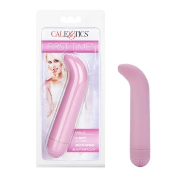First Time Mini-G - Pink-SE-0004-06-2