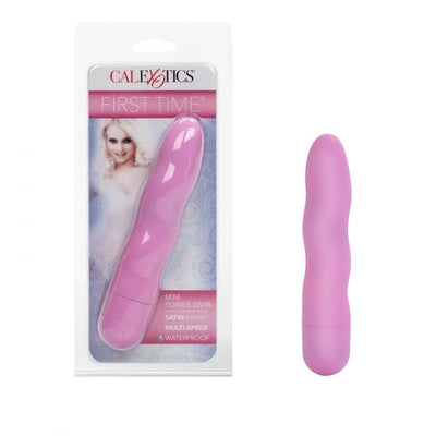 First Time Mini Power Swirl - Pink-SE-0004-15-2