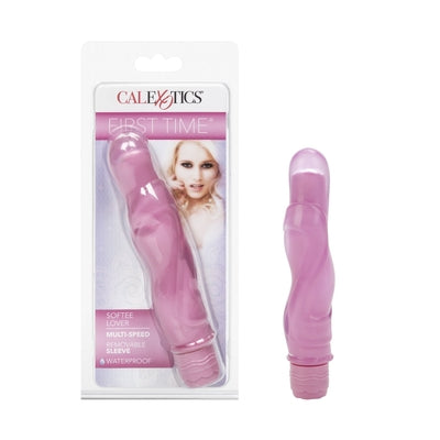 First Time Softee Lover - Pink-SE-0004-21-2