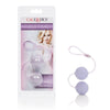 First Time Love Balls Duo Lover - Purple-SE-0004-36-2