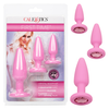 First Time Crystal Booty Kit - Pink-SE-0004-39-2