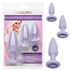 First Time Crystal Booty Kit - Purple-SE-0004-40-2