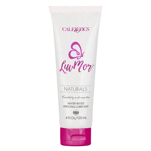 LuvMor Naturals Water-Based Personal Lubricant-SE-0005-05-1