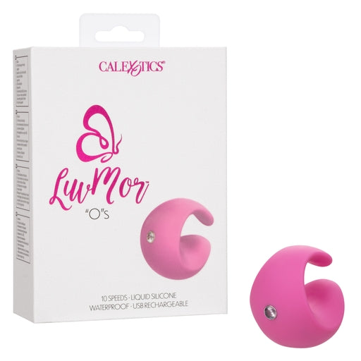 LuvMor "O"s-SE-0006-20-3