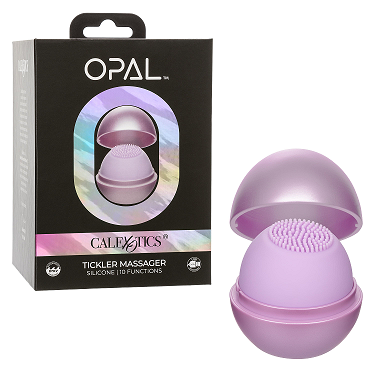 Opal Tickler Massager-SE-0008-80-3