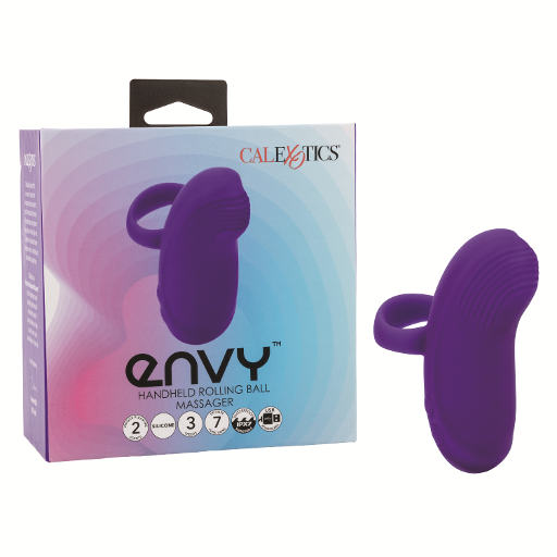 EnvyT Handheld Rolling Ball Massager-SE-0012-05-3