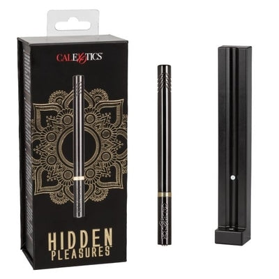 Hidden Pleasures - Black-SE-0037-15-3