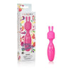 Tiny Teasers Bunny Pink-SE-0039-10-3