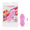 Whisper Micro-Heated Bullet Pink-SE-0044-04-2