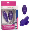 Lock-N-Play Remote Pulsating Panty Teaser-SE-0077-55-3
