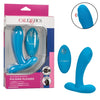 Silicone Remote Pulsing Pleaser-SE-0077-64-3