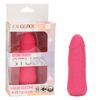 Mini Vibrating Studs� - Pink 4.25"/10.75cm-SE-0250-05-3