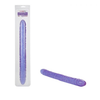 Reflective Gel 18" Veined Double Dong-SE-0280-60-2
