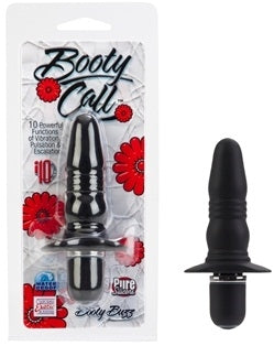 Booty Call - Booty Buzz Black-SE-0397-10-2