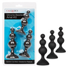 Silicone Beaded Anal Kit-SE-0410-30-2
