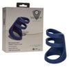 Viceroy Rechargeable Triple Cock Cage-SE-0433-10-3