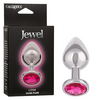 Jewel Large Rose Plug-SE-0438-10-3