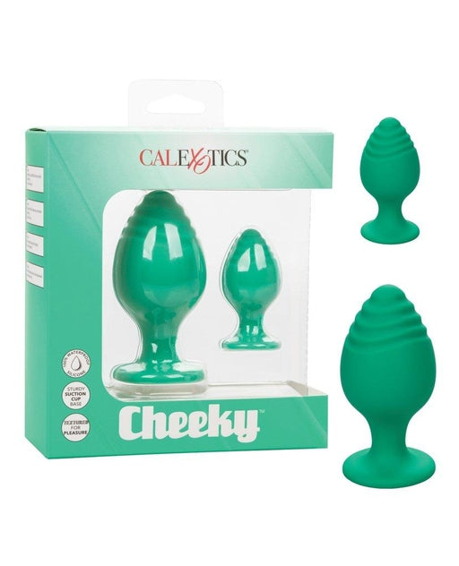 Cheeky - Green-SE-0440-20-3
