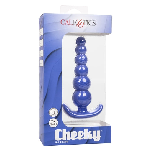 Cheeky X-6 Beads-SE-0442-15-3