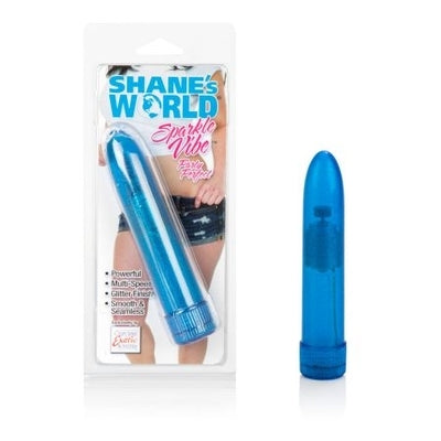 Shanes World Sparkle Vibe - Blue-SE-0497-12-2