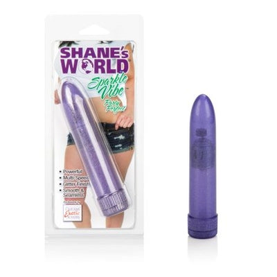 Shanes World Sparkle Vibe - Purple-SE-0497-14-2