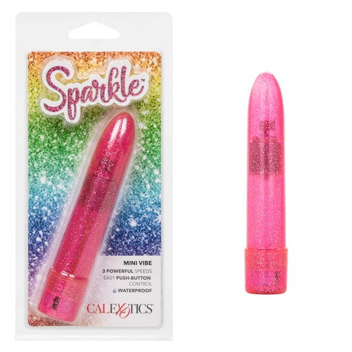 Sparkle Mini Vibe - Pink-SE-0566-05-2