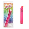 Sparkle Slim G-Vibe - Pink-SE-0567-25-2