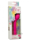 Bliss Liquid Silicone Mini Tulip-SE-0569-20-3