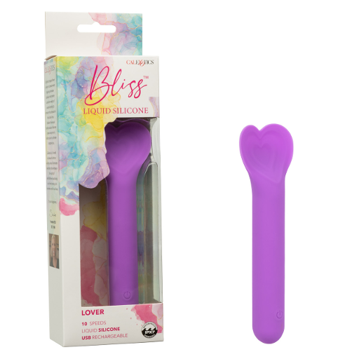 Bliss Liquid Silicone Lover-SE-0569-50-3