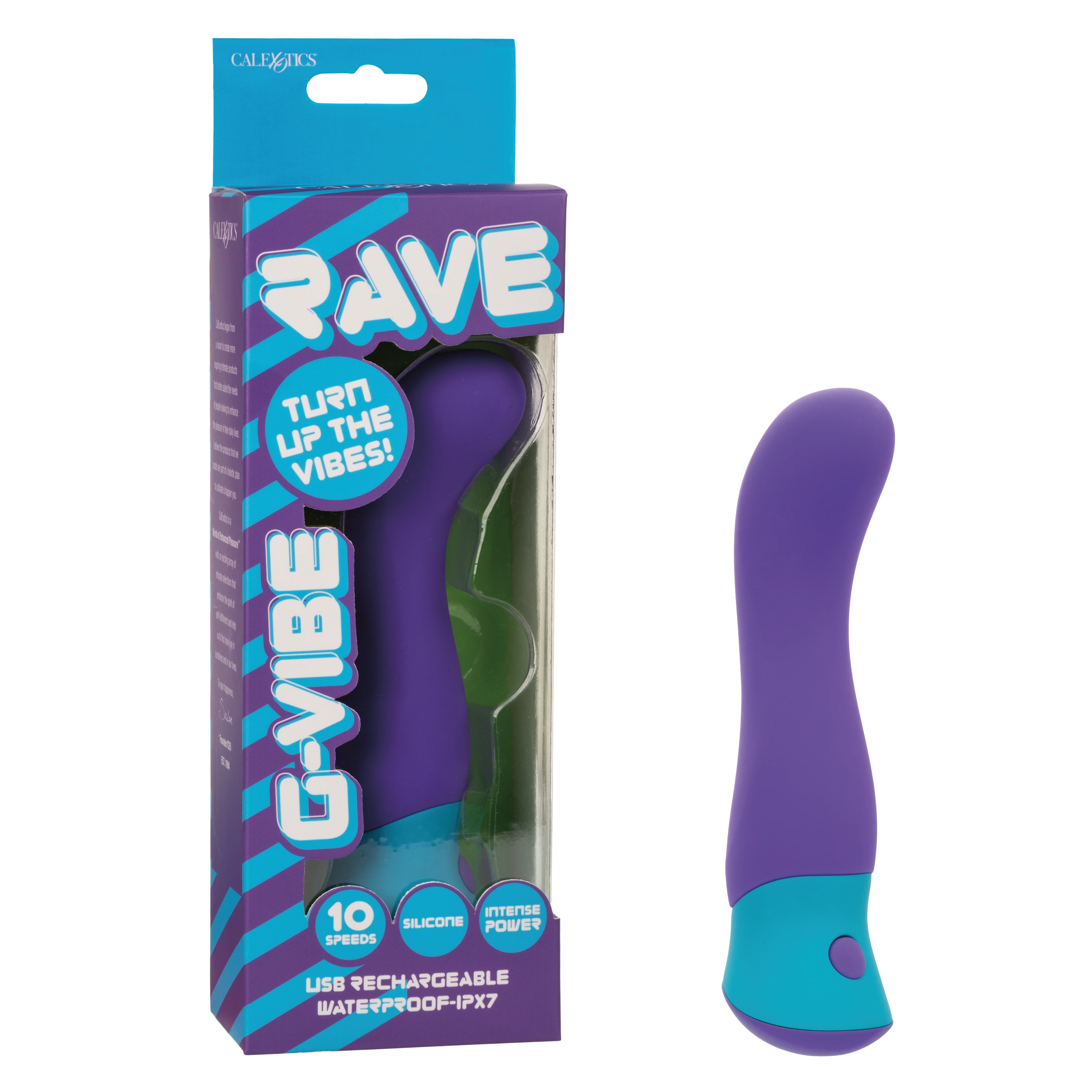 RAVE "G" VIBE-SE-0605-13-3