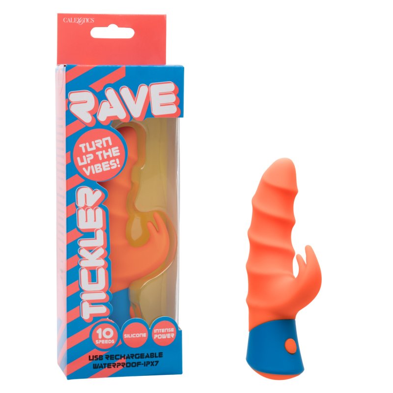 Rave Tickler-SE-0605-19-3