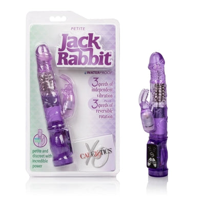Jack Rabbit Petite Jack Rabbit - Purple-SE-0610-40-2