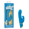 LOVE BUNNY BEADED "G" BUNNY-SE-0619-53-3