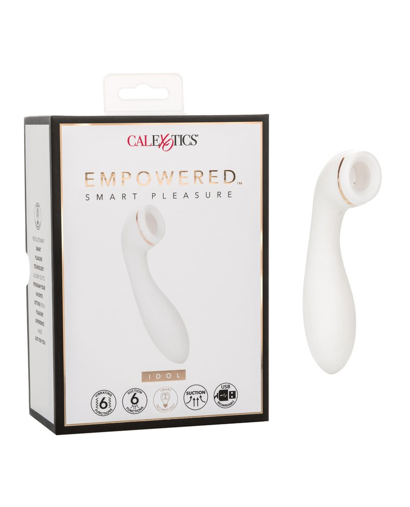 Empowered Smart Pleasure Idol-SE-0628-15-3